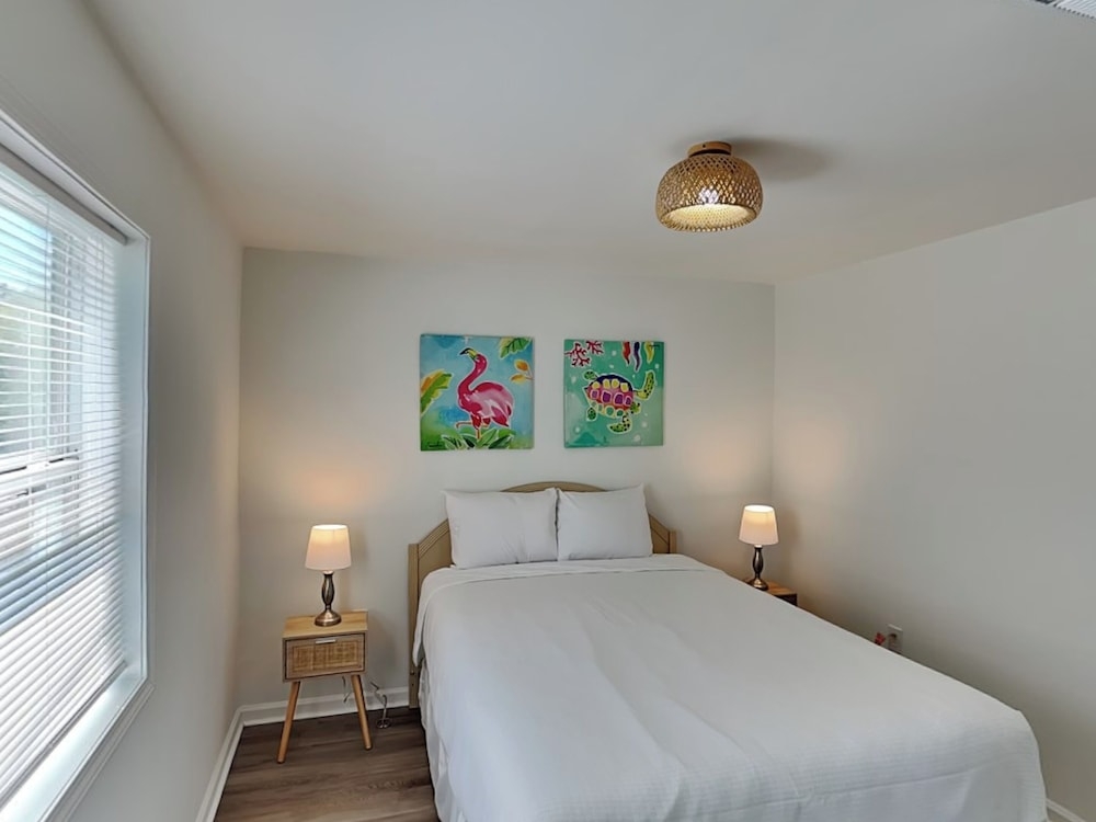 숙박 시설 내 편의 시설/서비스