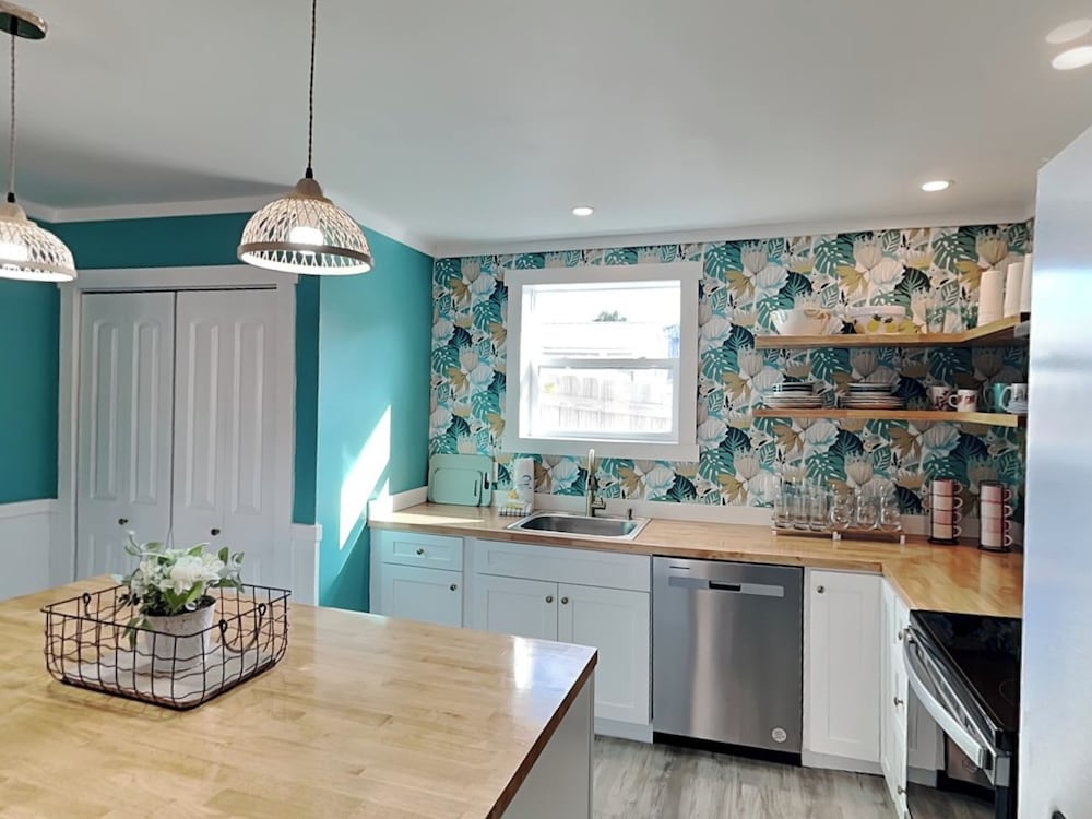 숙박 시설 내 편의 시설/서비스