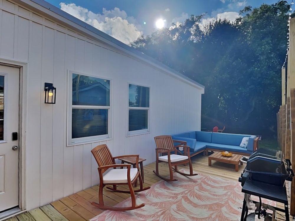 숙박 시설 내 편의 시설/서비스