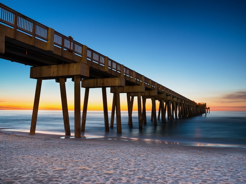 숙박 시설 내 편의 시설/서비스