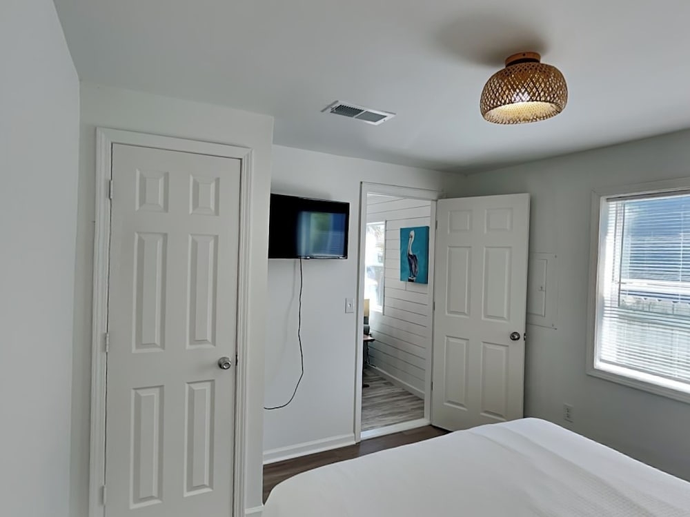 숙박 시설 내 편의 시설/서비스