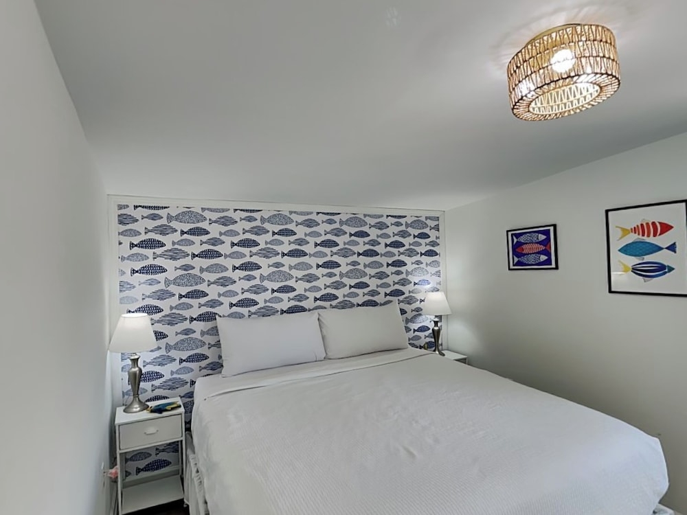 숙박 시설 내 편의 시설/서비스