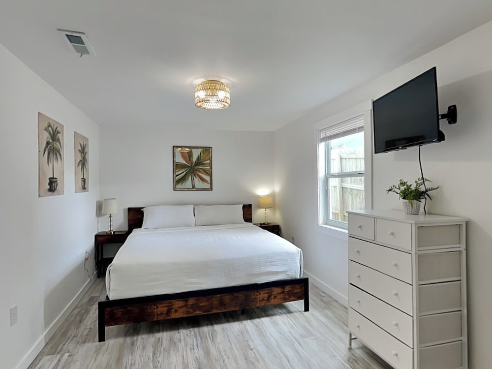 숙박 시설 내 편의 시설/서비스