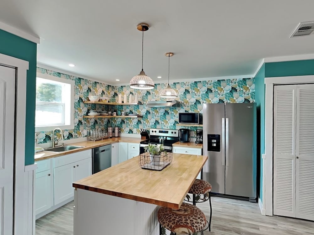 숙박 시설 내 편의 시설/서비스