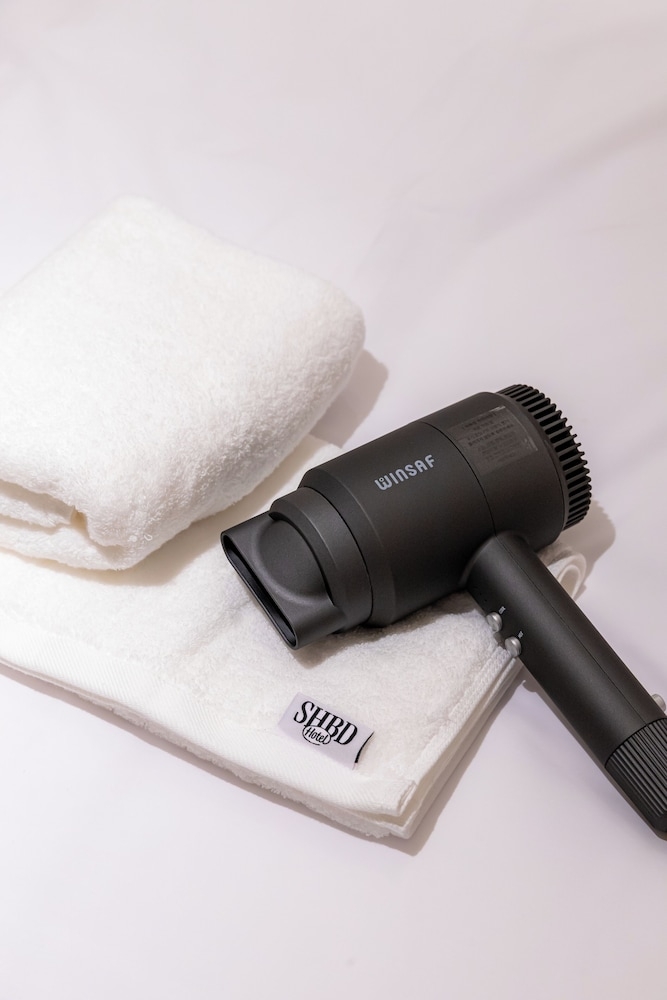 객실 내 편의 시설/서비스