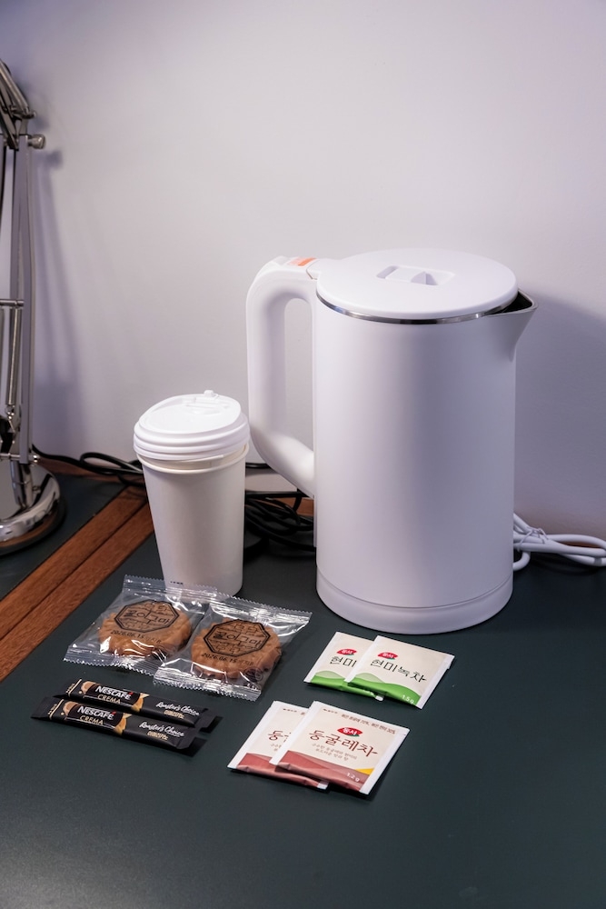 객실 내 편의 시설/서비스