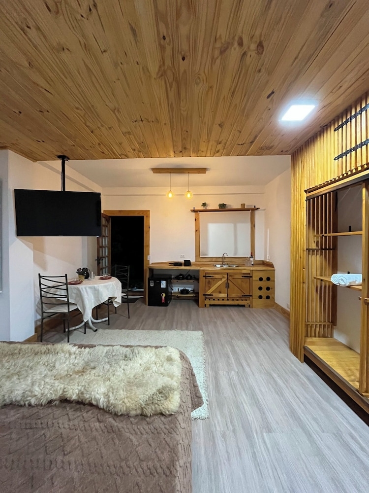 객실 내 편의 시설/서비스