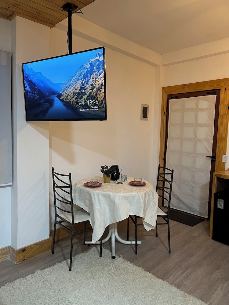 객실 내 편의 시설/서비스