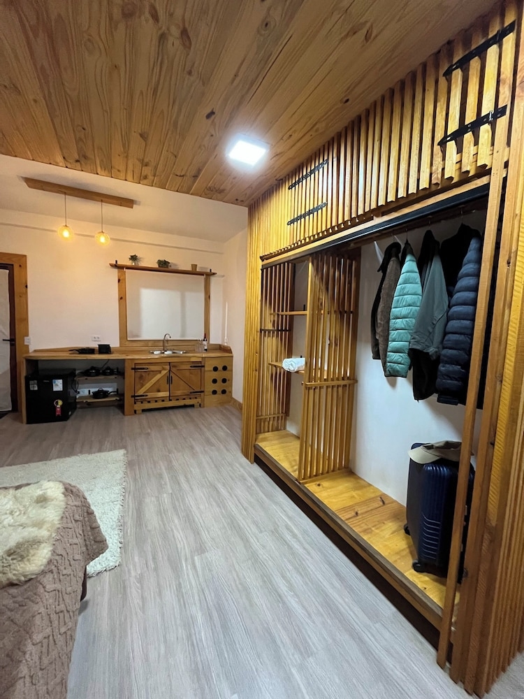 객실 내 편의 시설/서비스