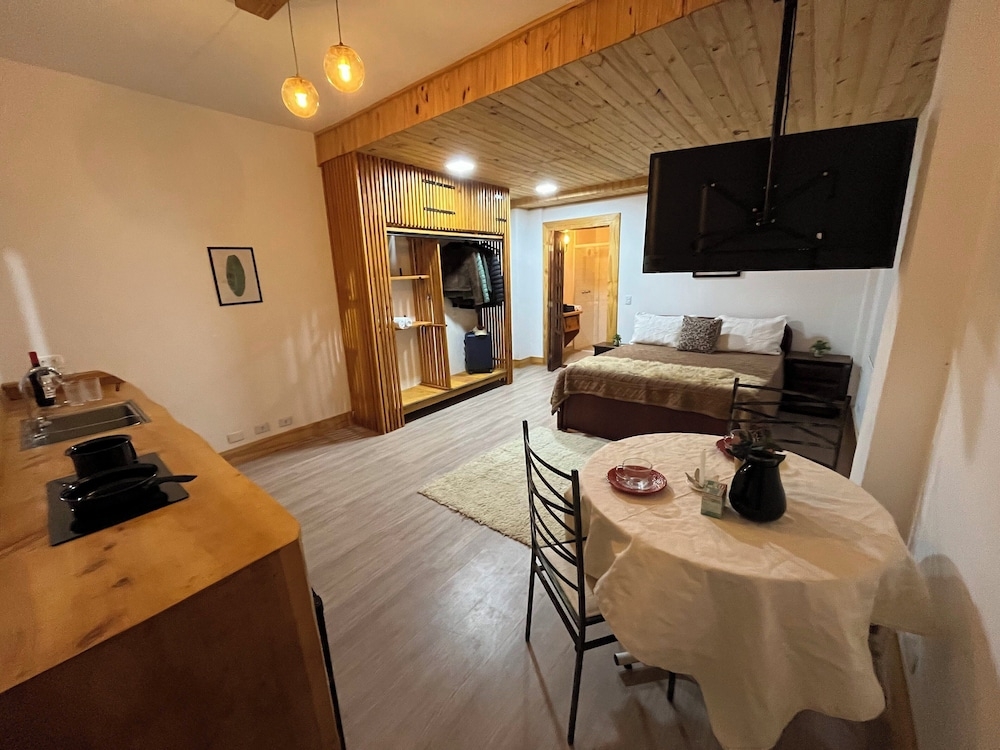 객실 내 편의 시설/서비스