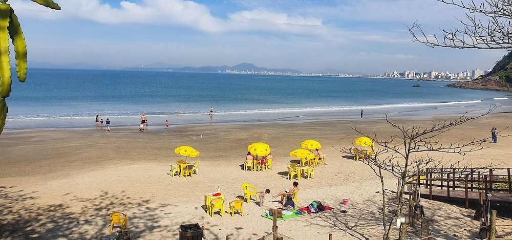 해변/바다 전망