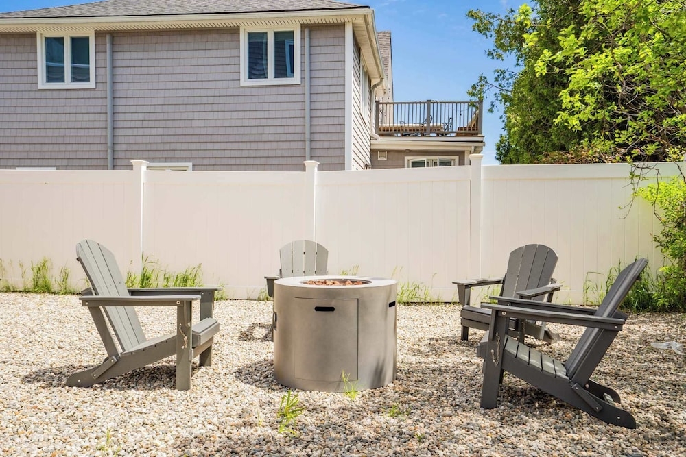 야외 스파 욕조