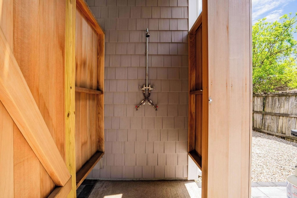 숙박 시설 구내