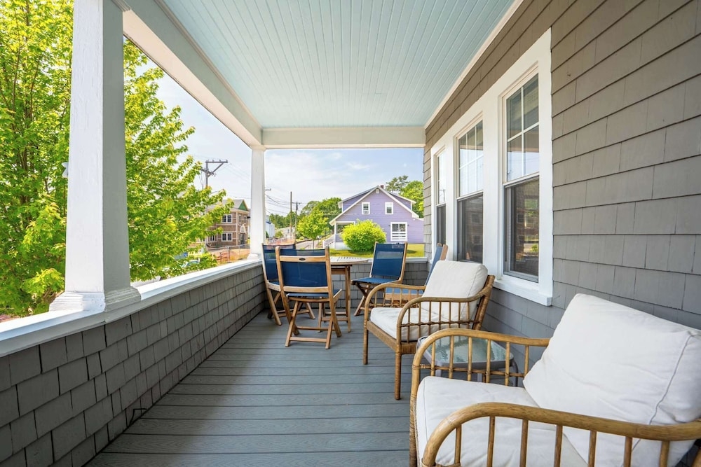 숙박 시설 구내