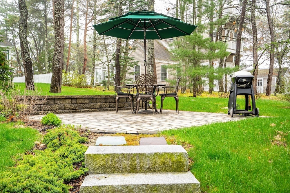 BBQ/피크닉 공간