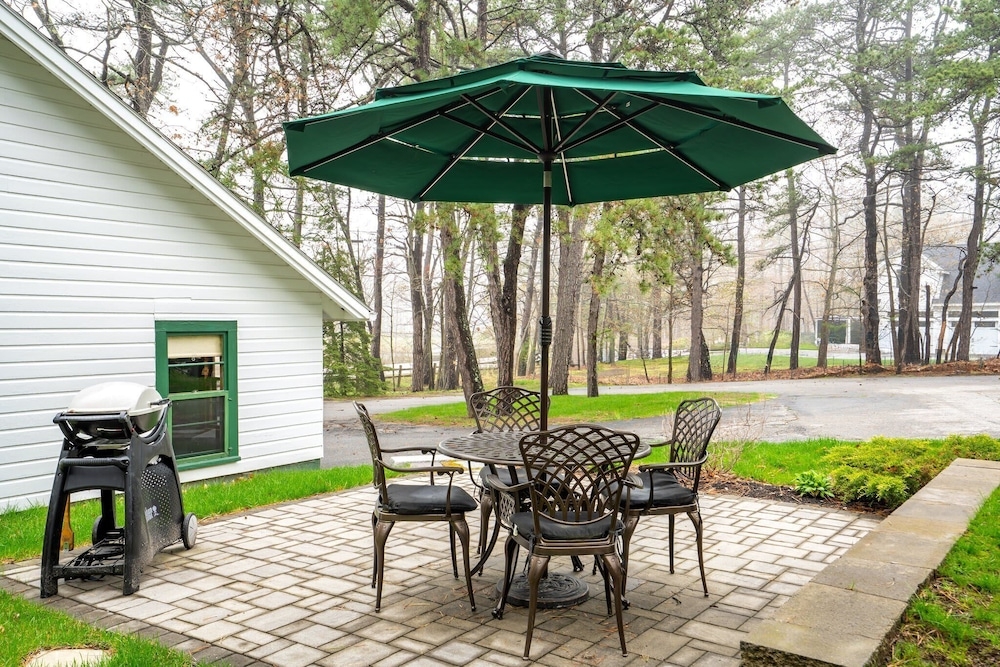 객실에서 보이는 전망