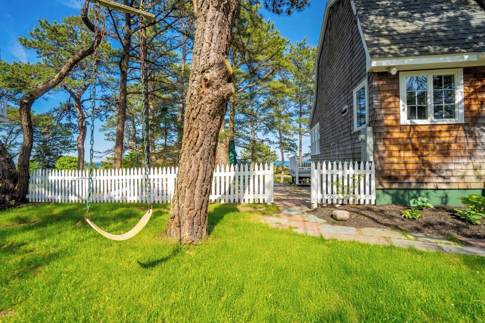 숙박 시설 구내