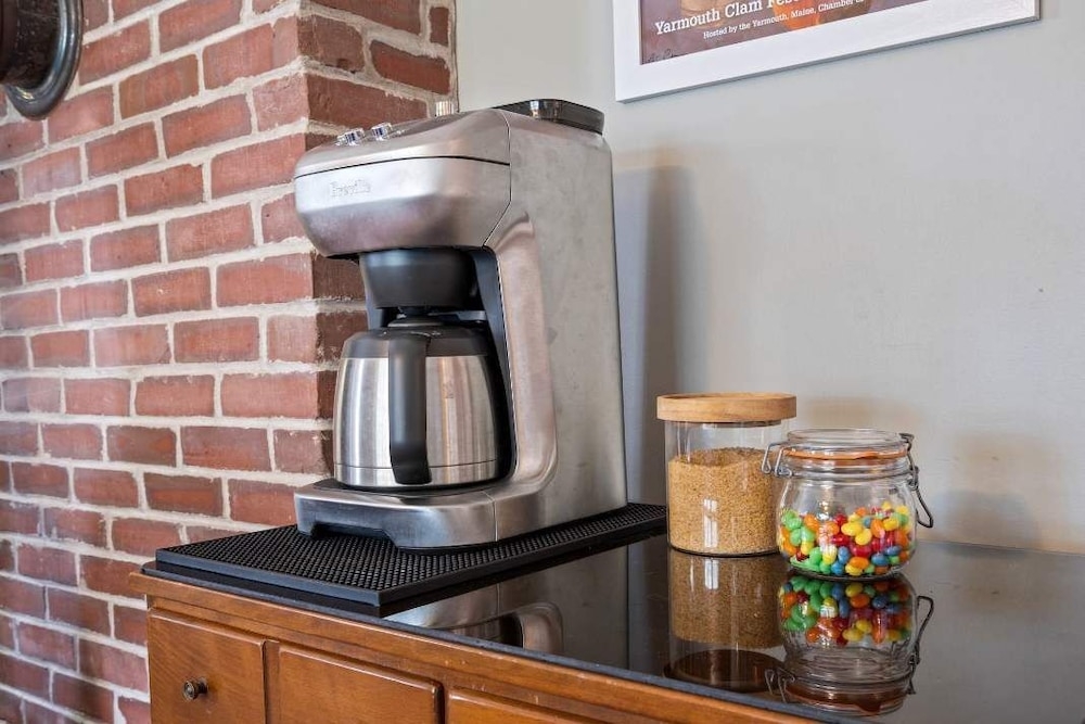 커피 및/또는 커피 메이커