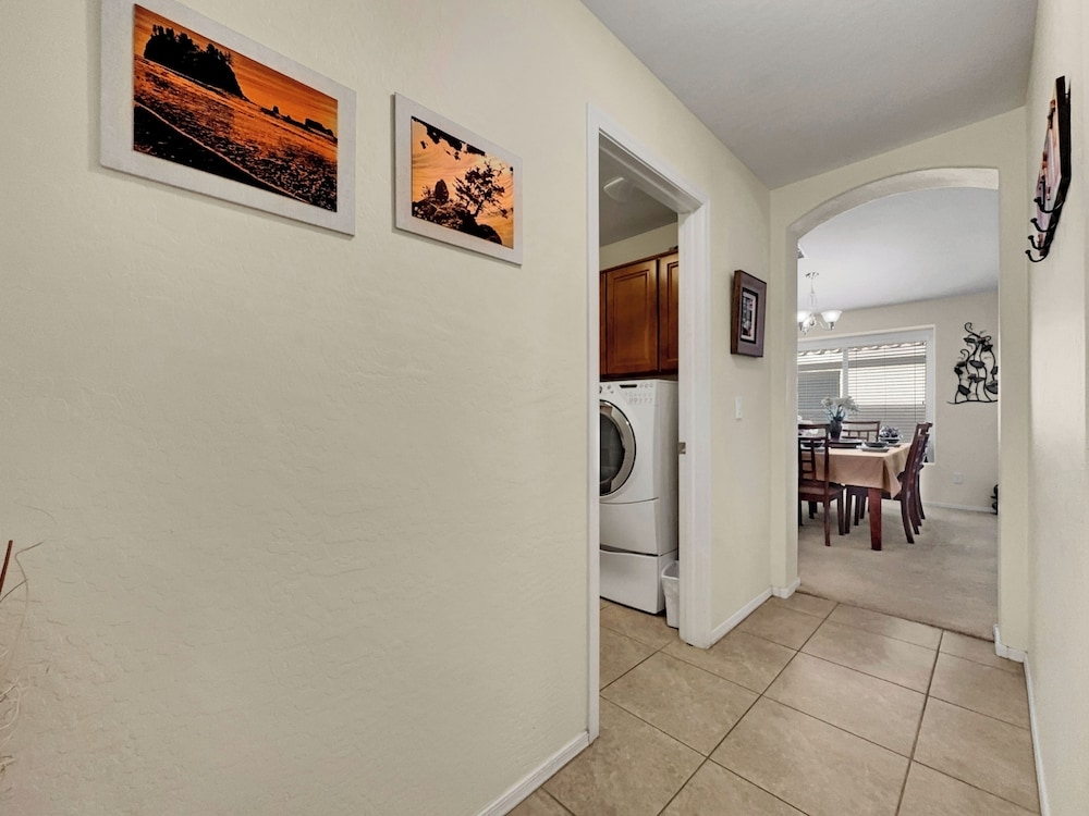 세탁 시설/서비스