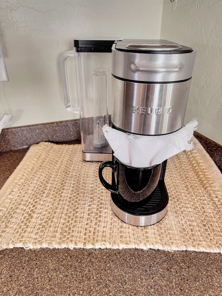 커피 및/또는 커피 메이커