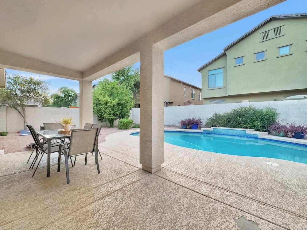 객실에서 보이는 전망