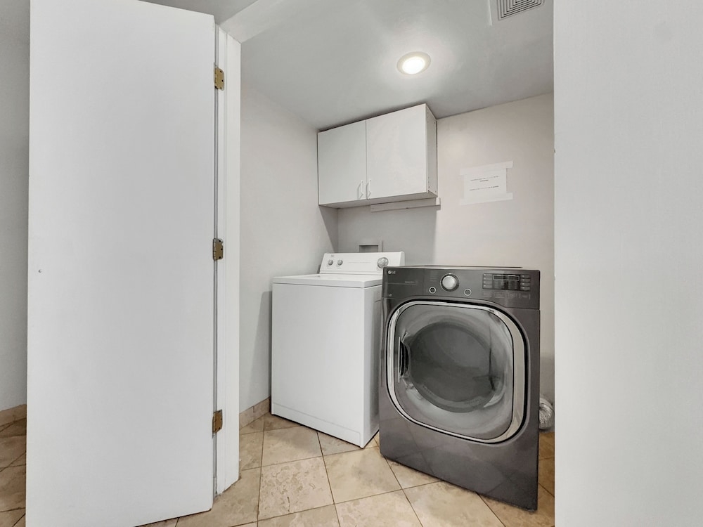 세탁 시설/서비스