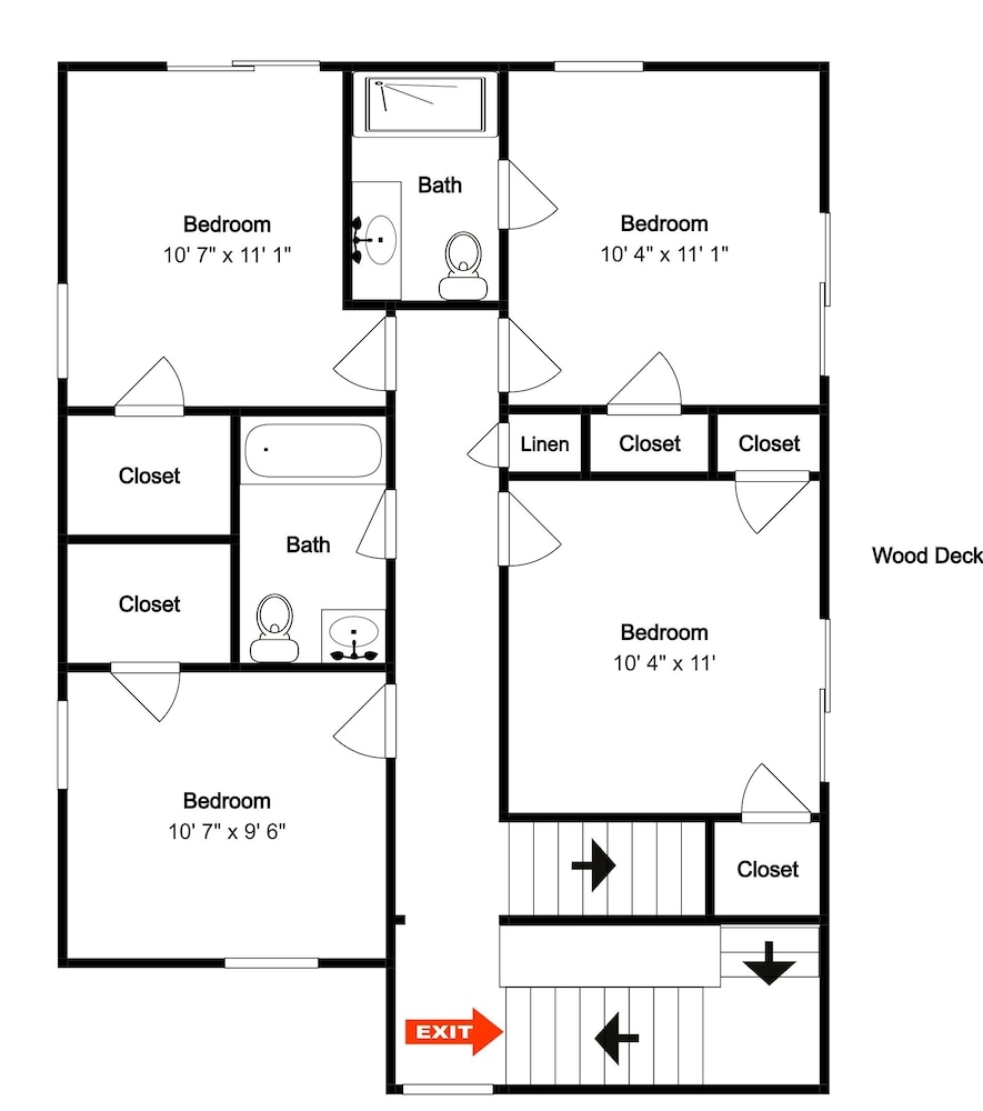 숙박 시설 내 편의 시설/서비스