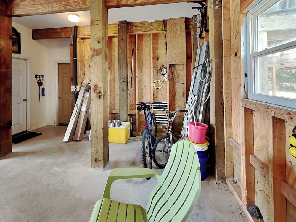 숙박 시설 내 편의 시설/서비스