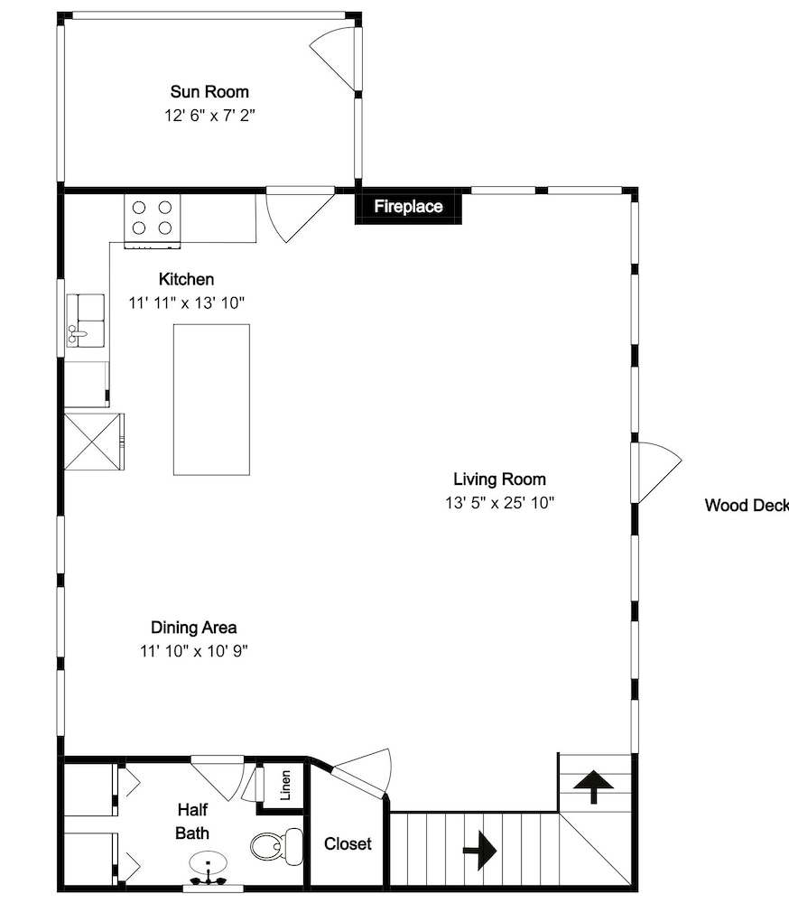 숙박 시설 내 편의 시설/서비스