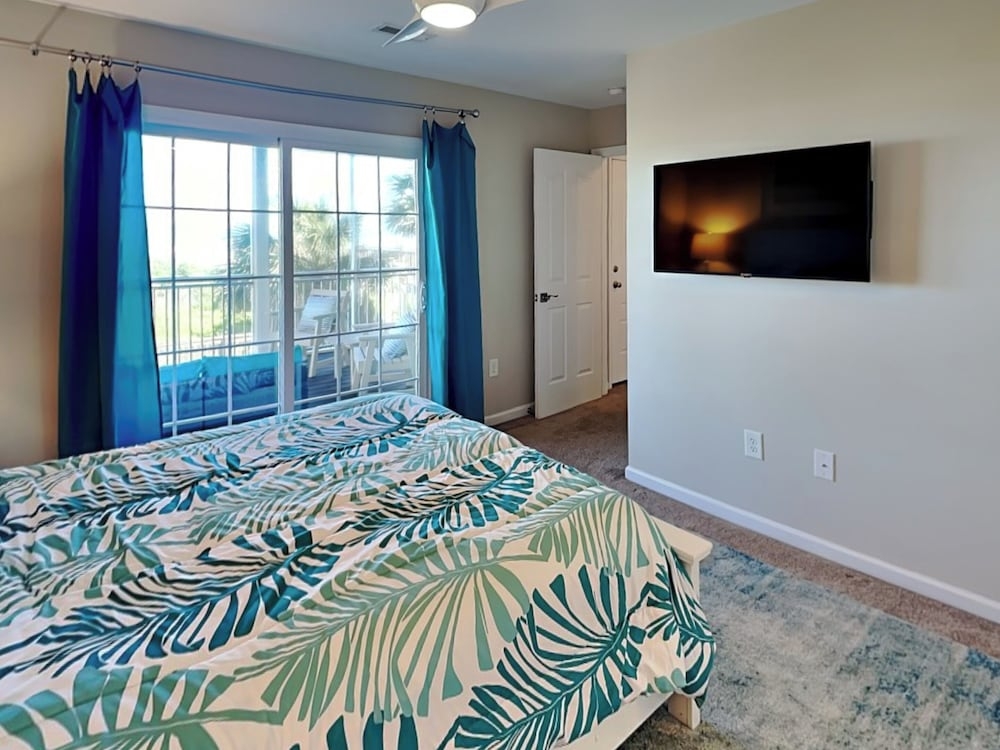 숙박 시설 내 편의 시설/서비스