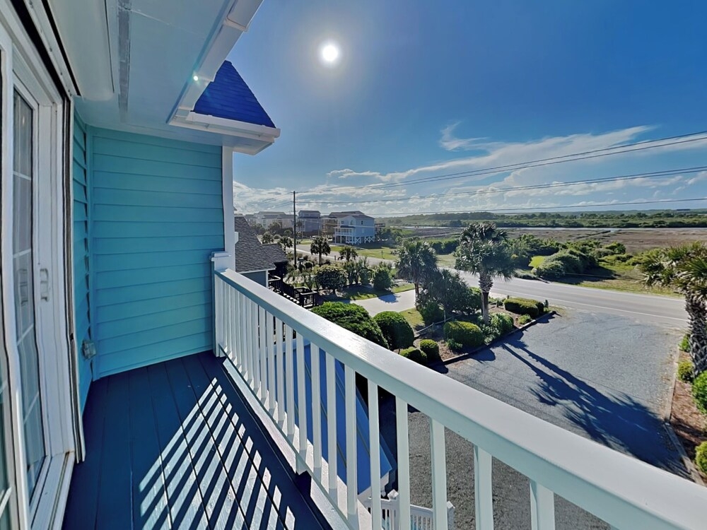 숙박 시설 내 편의 시설/서비스