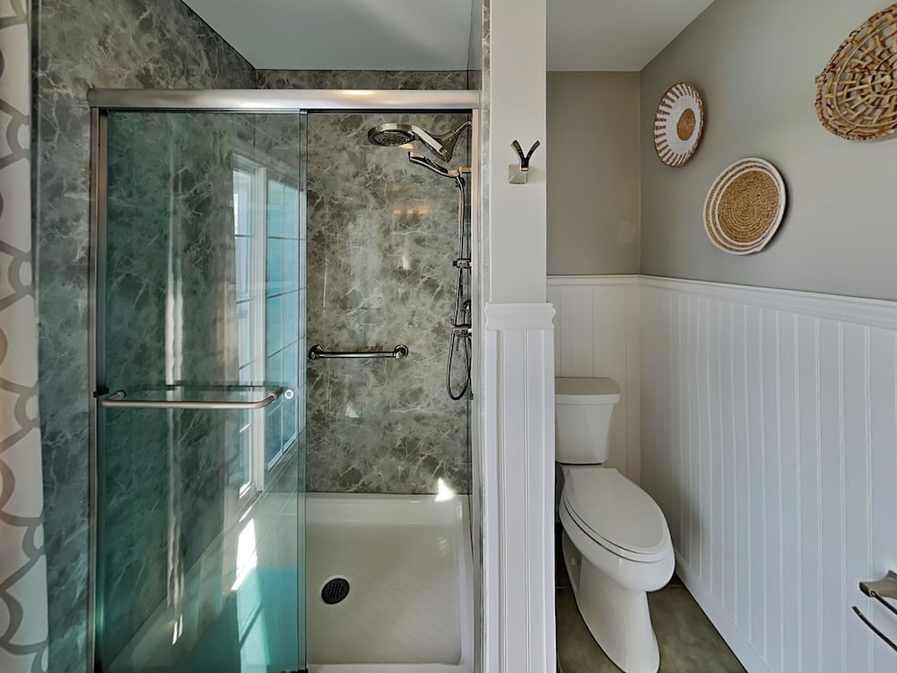 숙박 시설 내 편의 시설/서비스