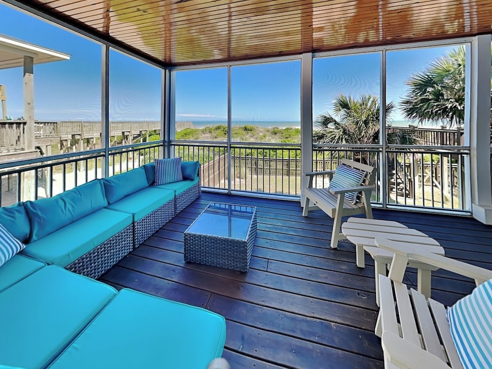 숙박 시설 내 편의 시설/서비스