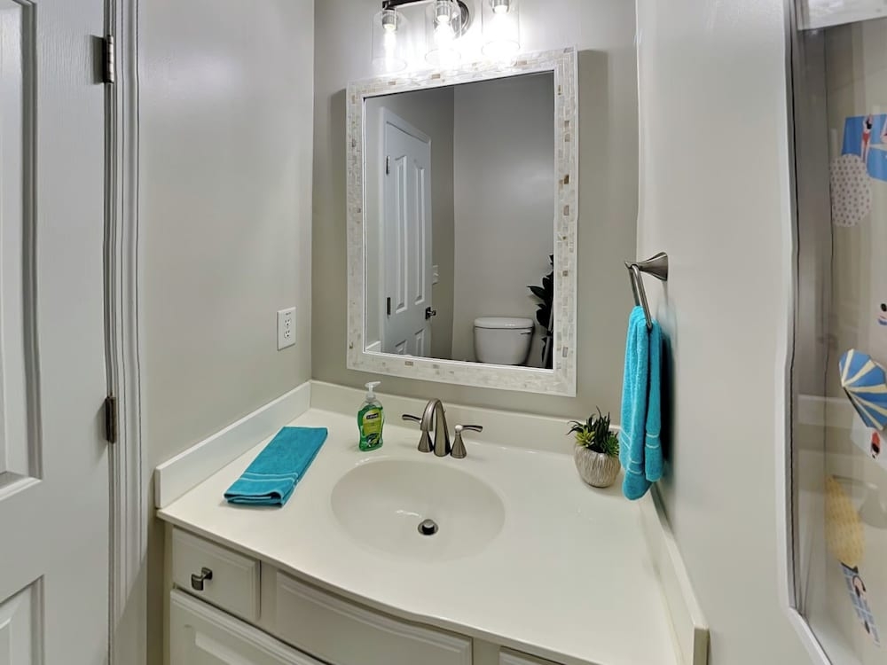 숙박 시설 내 편의 시설/서비스