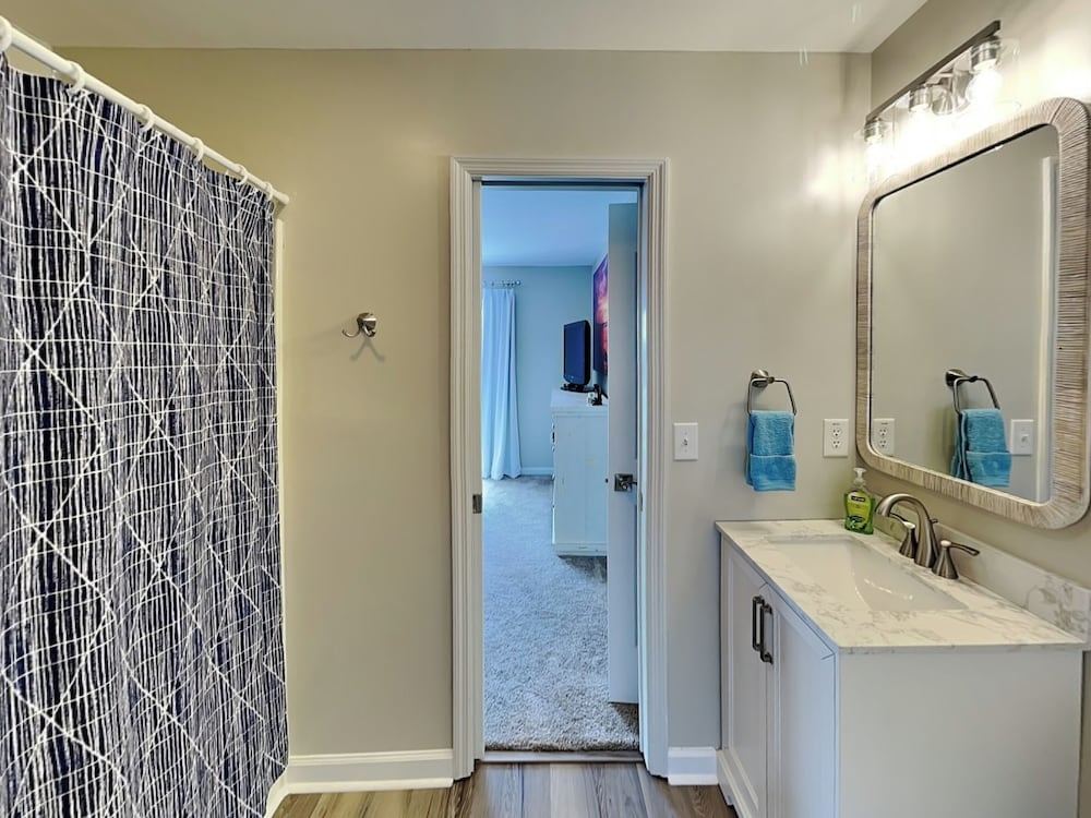 숙박 시설 내 편의 시설/서비스