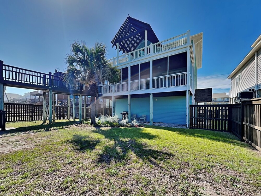 숙박 시설 내 편의 시설/서비스