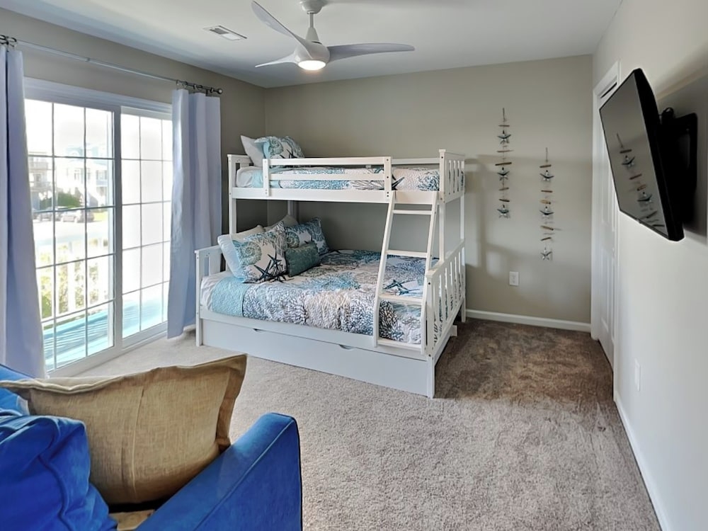 숙박 시설 내 편의 시설/서비스