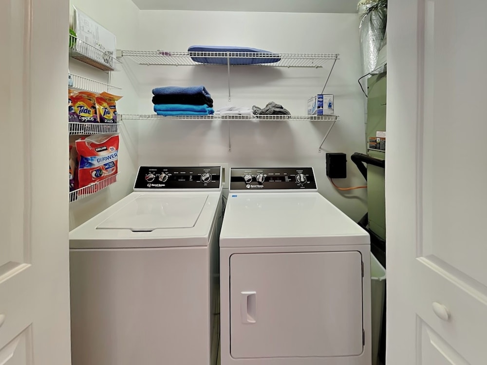 숙박 시설 내 편의 시설/서비스