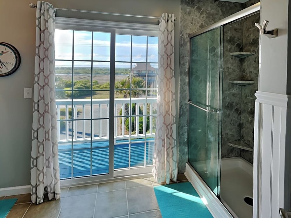 숙박 시설 내 편의 시설/서비스