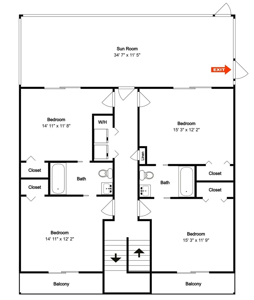 숙박 시설 내 편의 시설/서비스