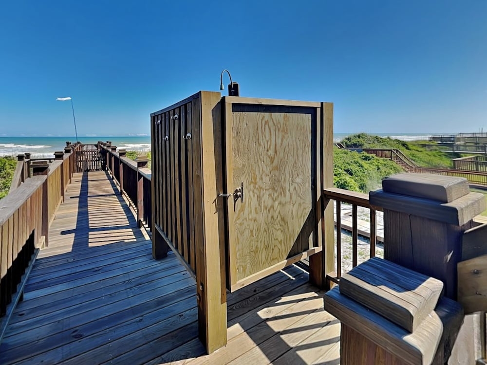 숙박 시설 내 편의 시설/서비스