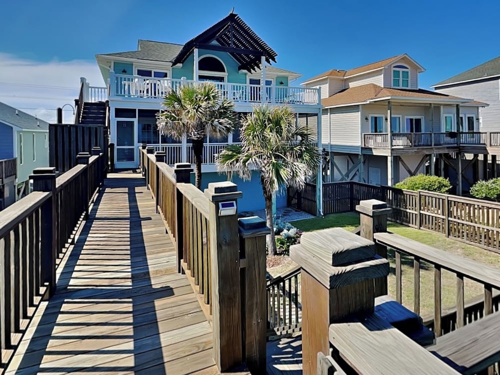 숙박 시설 내 편의 시설/서비스