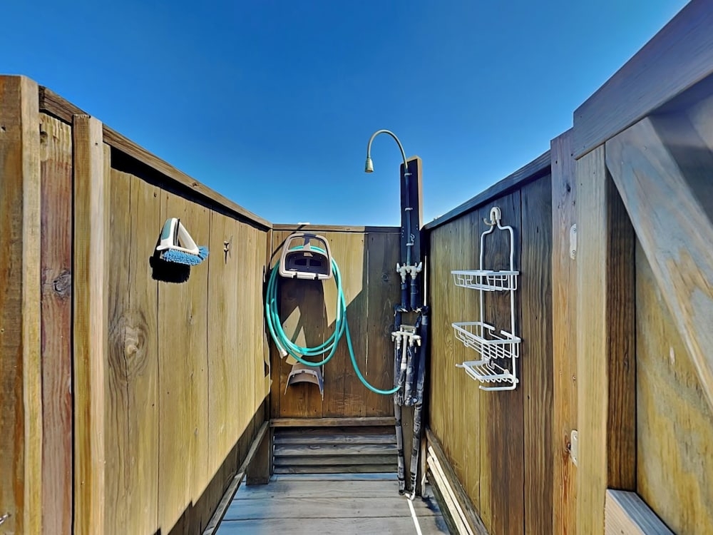 숙박 시설 내 편의 시설/서비스