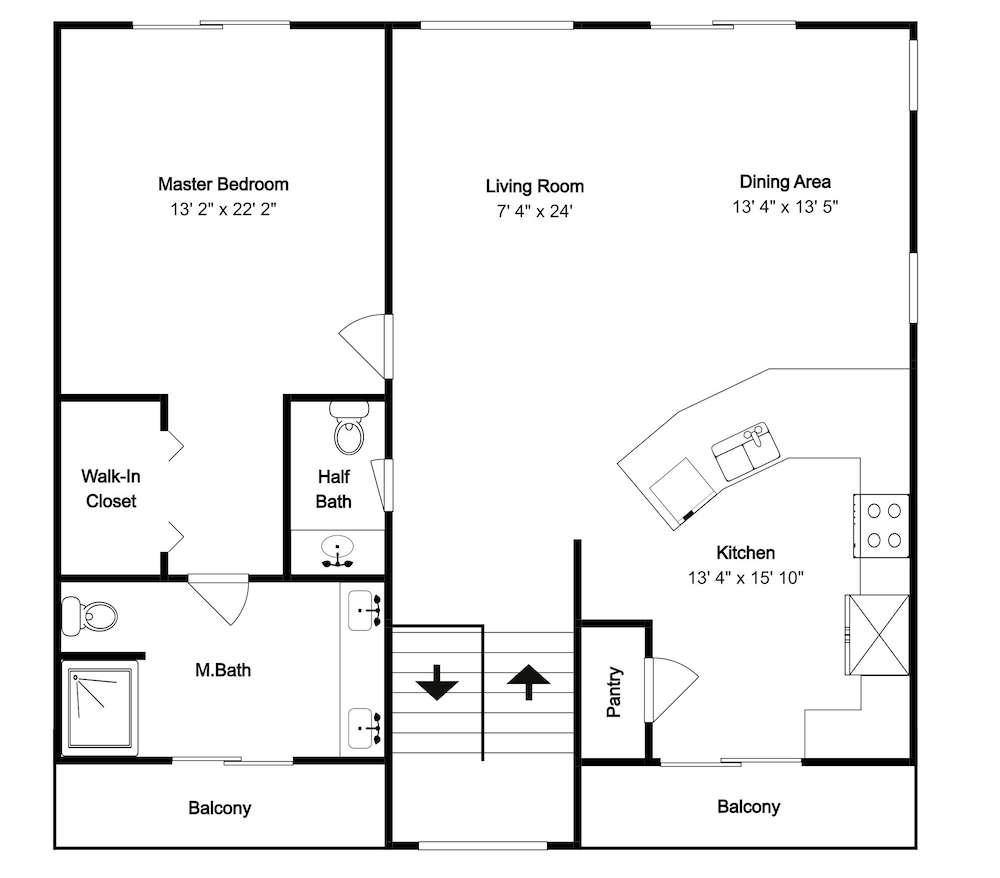 숙박 시설 내 편의 시설/서비스