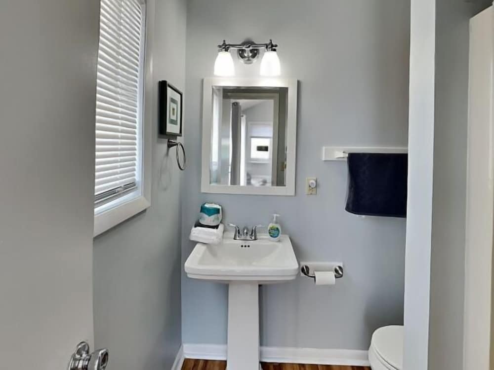 숙박 시설 내 편의 시설/서비스