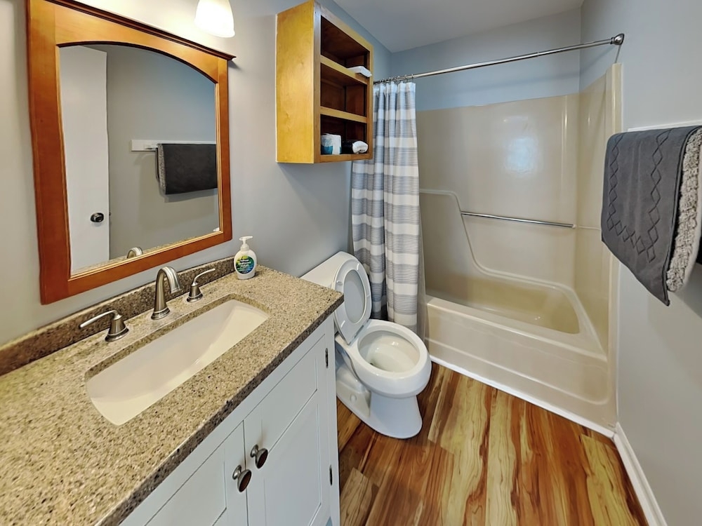 숙박 시설 내 편의 시설/서비스