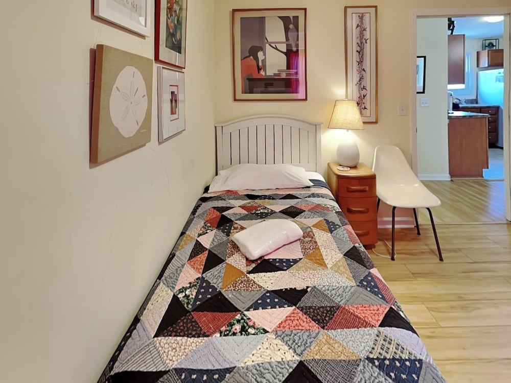 숙박 시설 내 편의 시설/서비스