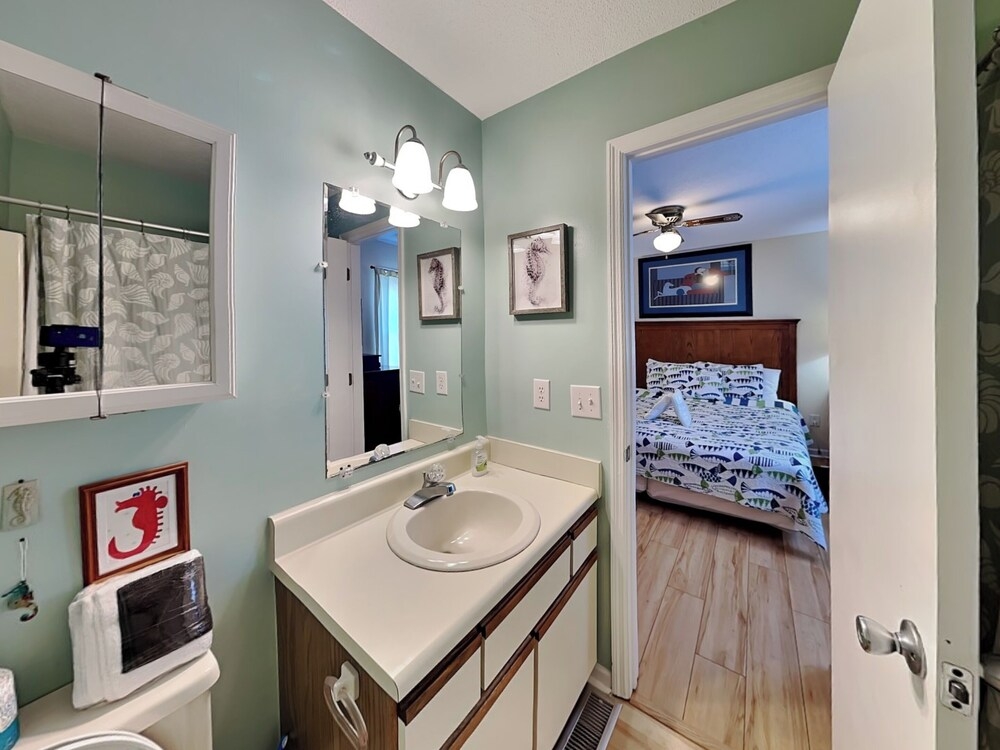 숙박 시설 내 편의 시설/서비스