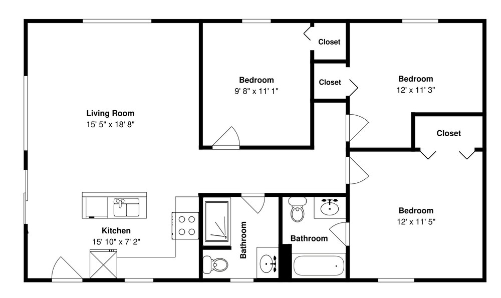 숙박 시설 내 편의 시설/서비스