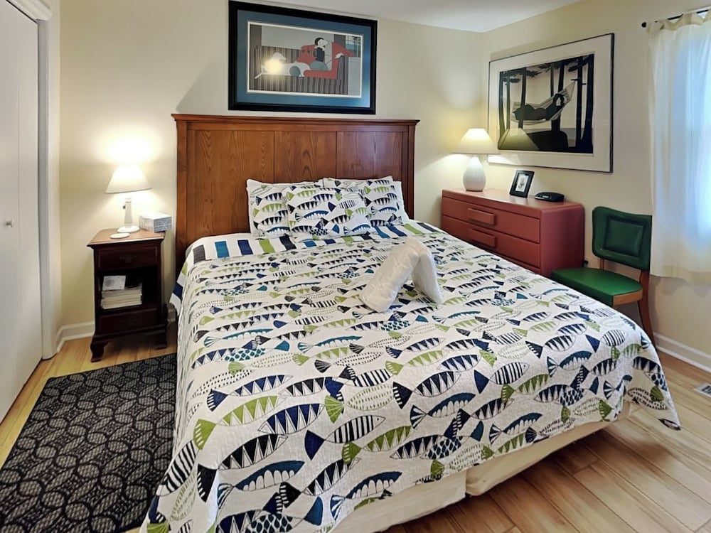 숙박 시설 내 편의 시설/서비스